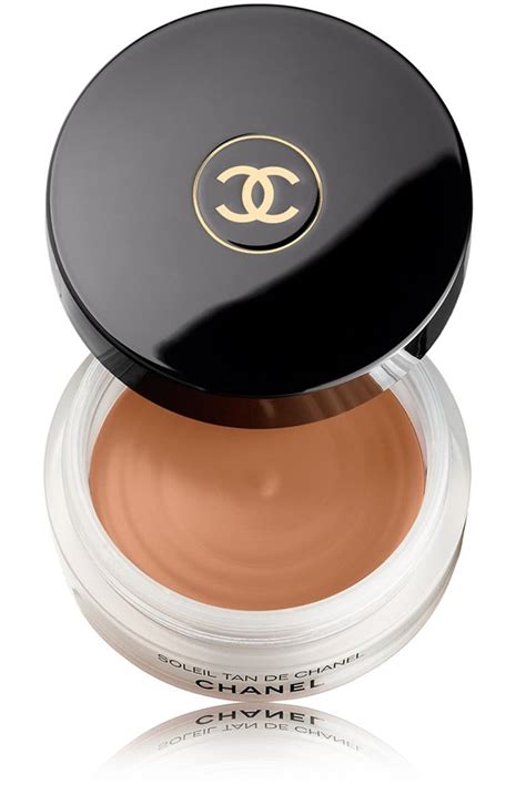 chanel de soleil bronzer uk|soleil tan de chanel discontinued.